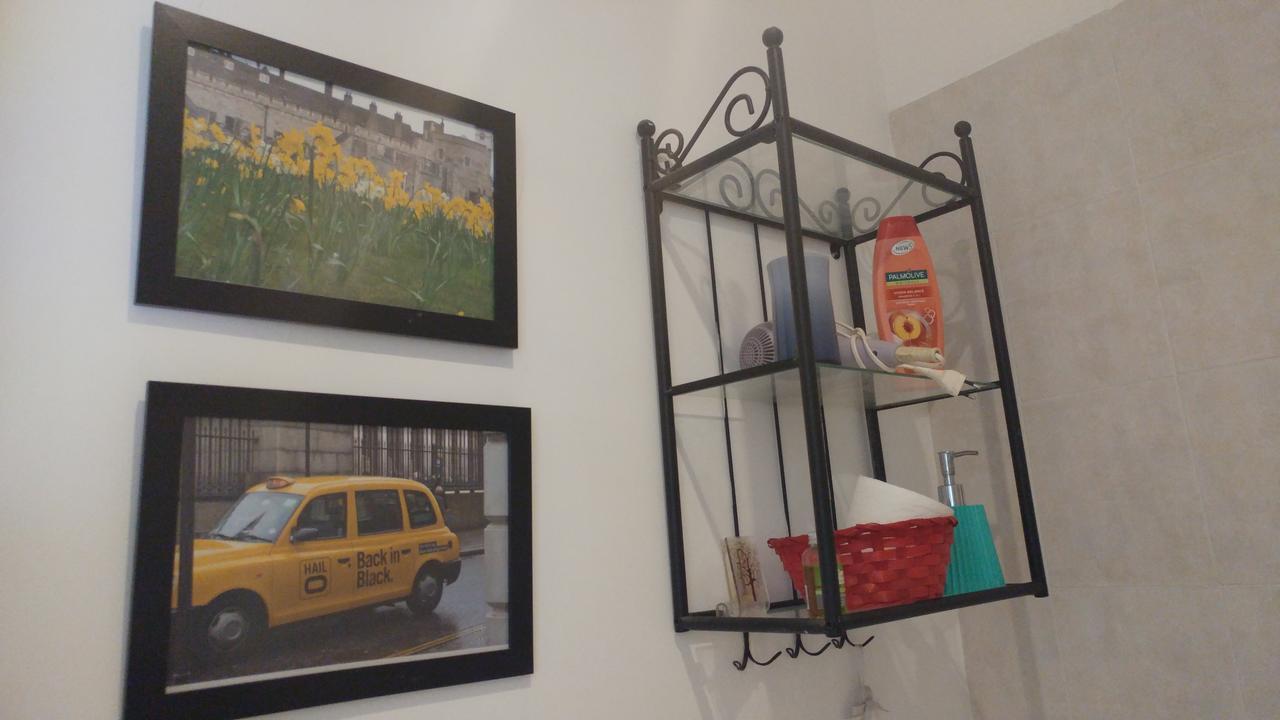 Ciak Rooms ローマ エクステリア 写真