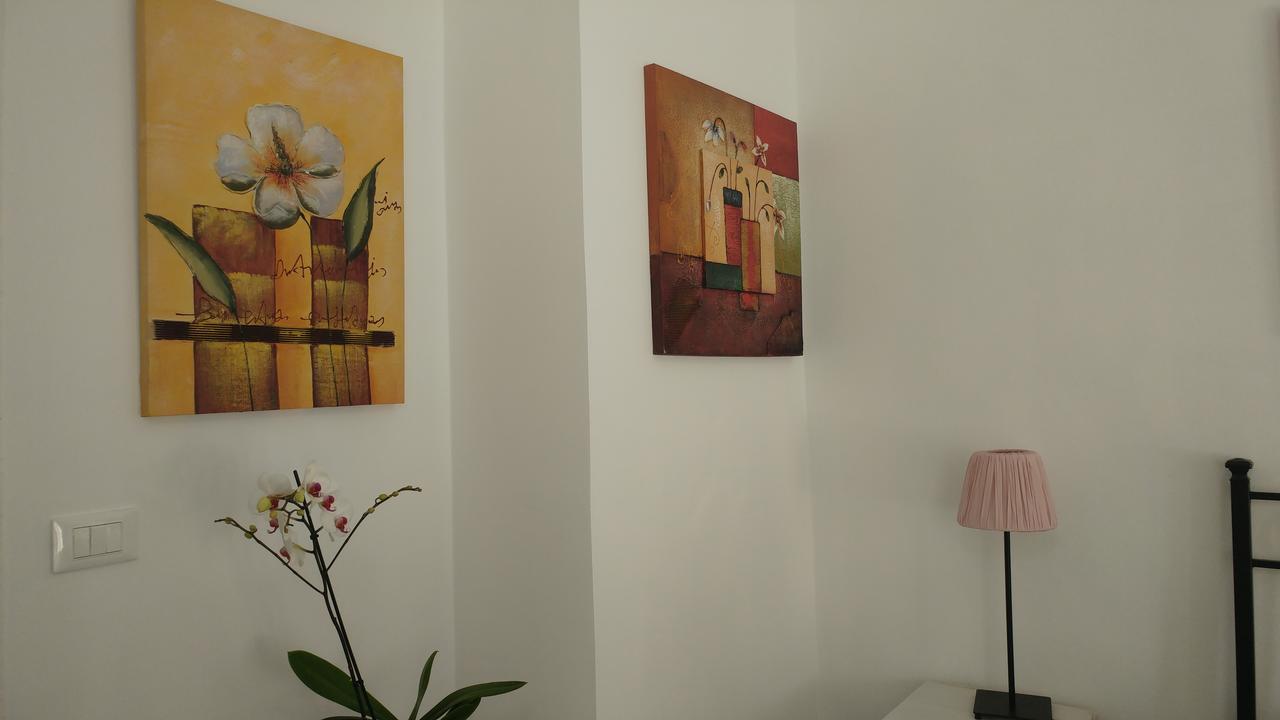 Ciak Rooms ローマ エクステリア 写真