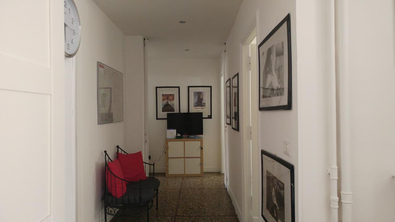 Ciak Rooms ローマ エクステリア 写真