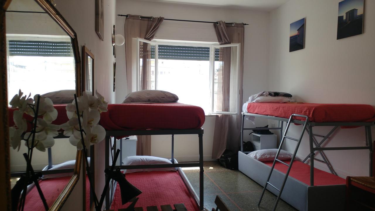 Ciak Rooms ローマ エクステリア 写真