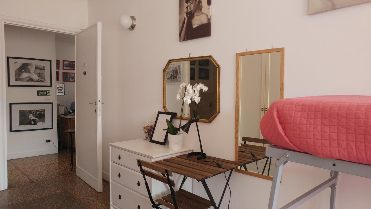 Ciak Rooms ローマ エクステリア 写真