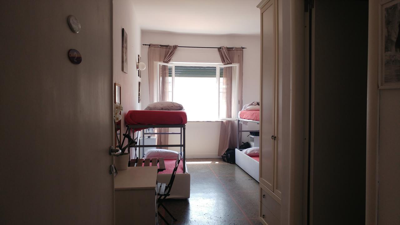 Ciak Rooms ローマ エクステリア 写真