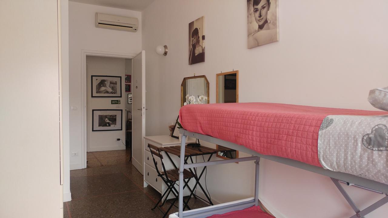 Ciak Rooms ローマ エクステリア 写真